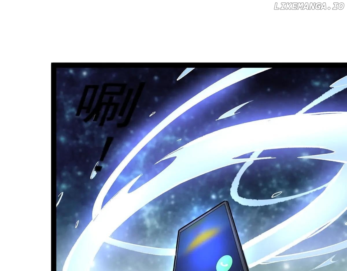 Divine Urban God Chapter 267 - page 88